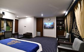 Royal Regency Hotel