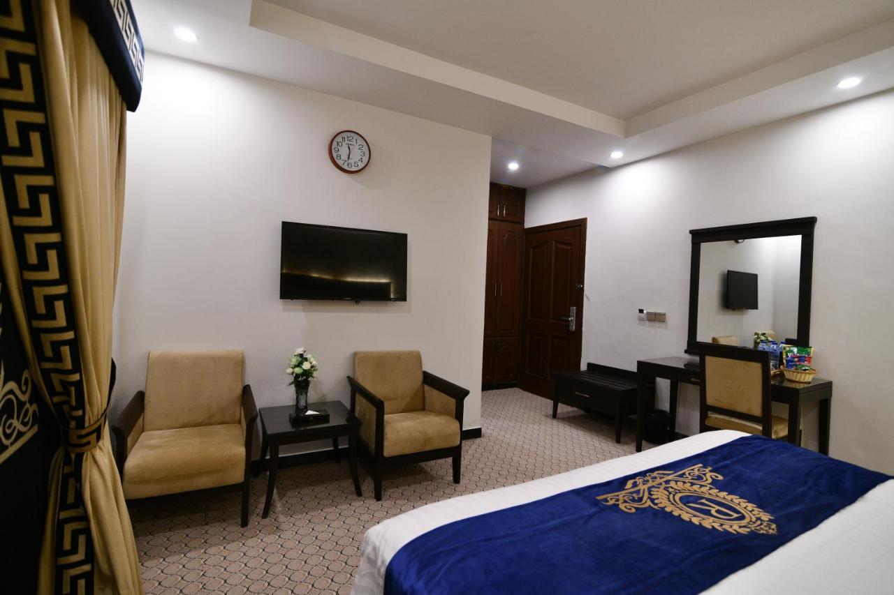 Royal Regency Hotel Islamabad Exterior photo