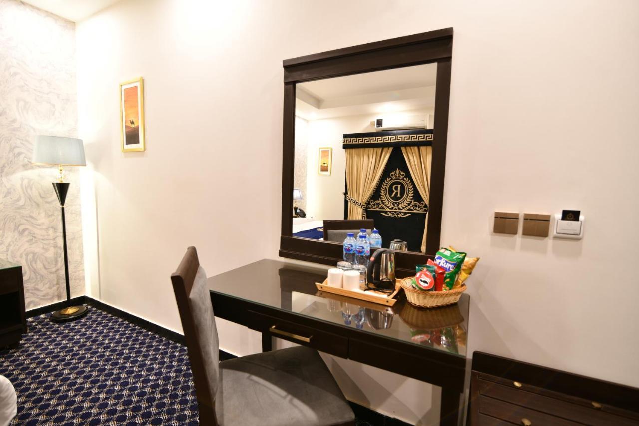 Royal Regency Hotel Islamabad Exterior photo