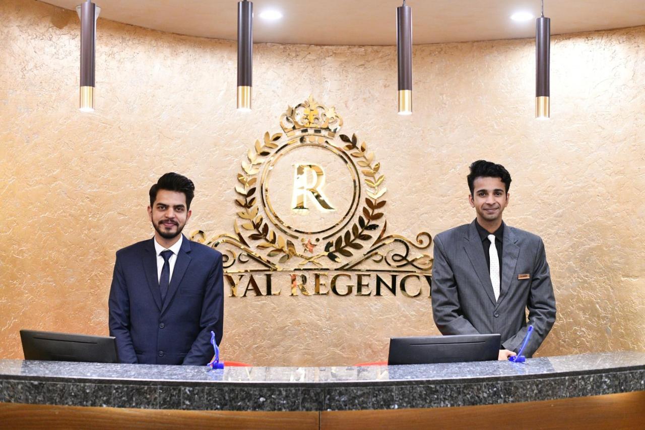 Royal Regency Hotel Islamabad Exterior photo