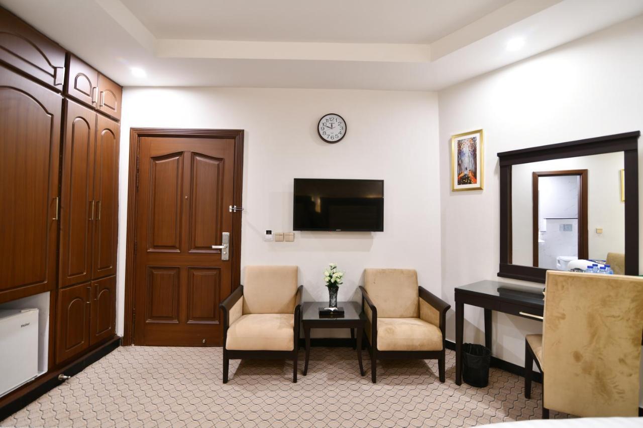 Royal Regency Hotel Islamabad Exterior photo