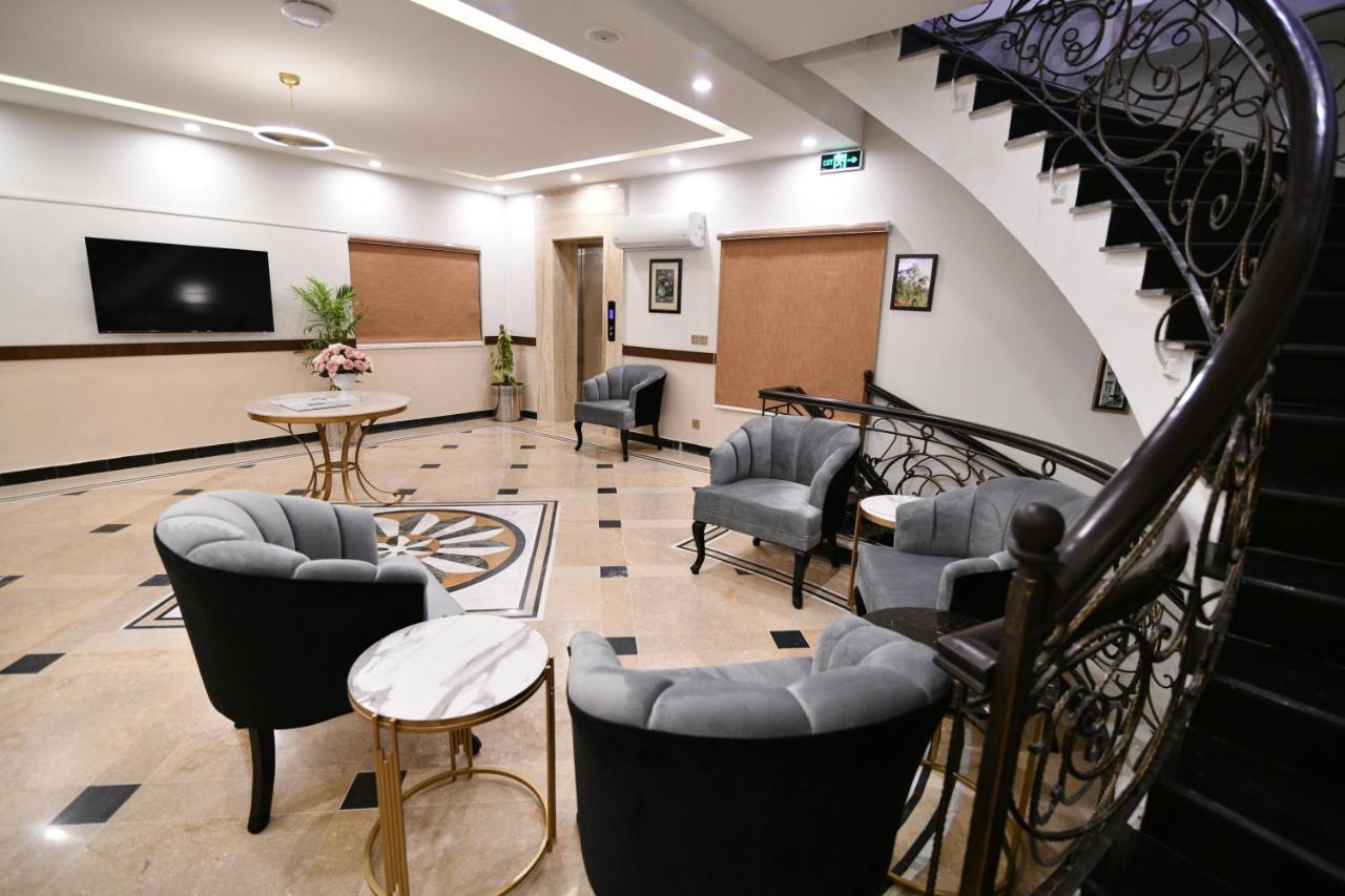 Royal Regency Hotel Islamabad Exterior photo